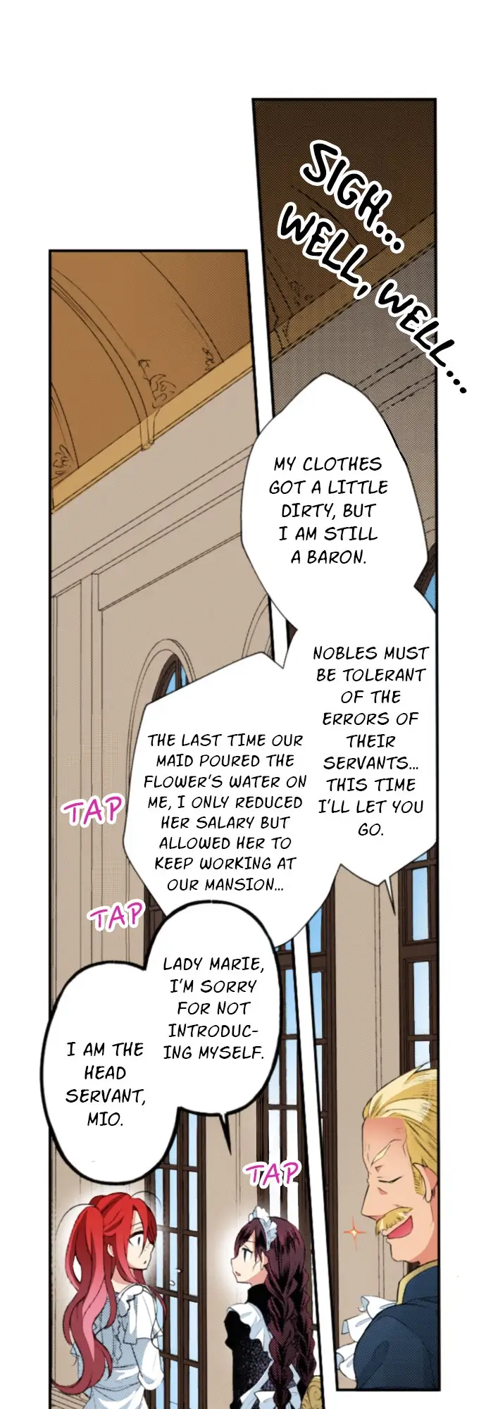 Betrothed to My Sister’s Ex Chapter 2 - Page 16