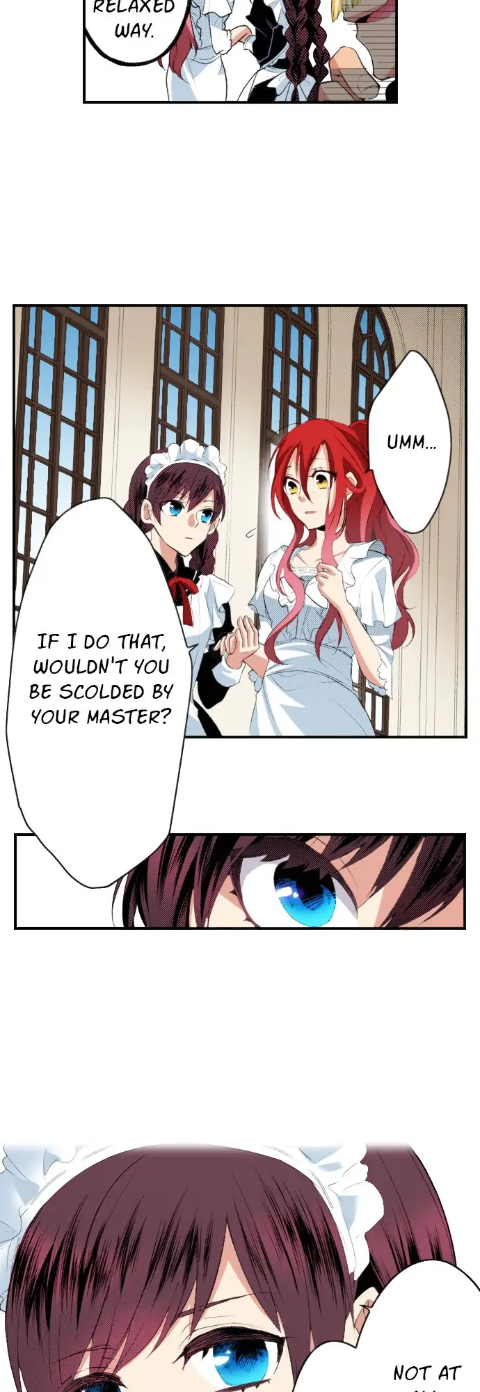 Betrothed to My Sister’s Ex Chapter 2 - Page 20