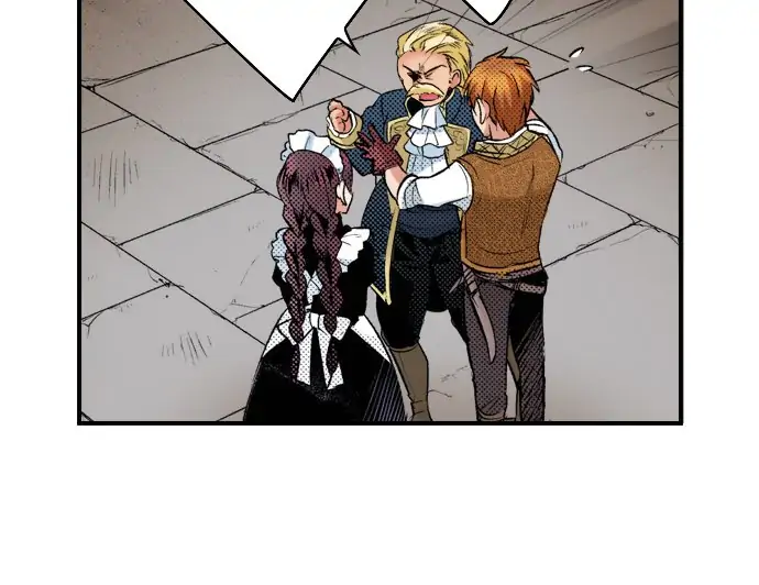 Betrothed to My Sister’s Ex Chapter 2 - Page 3