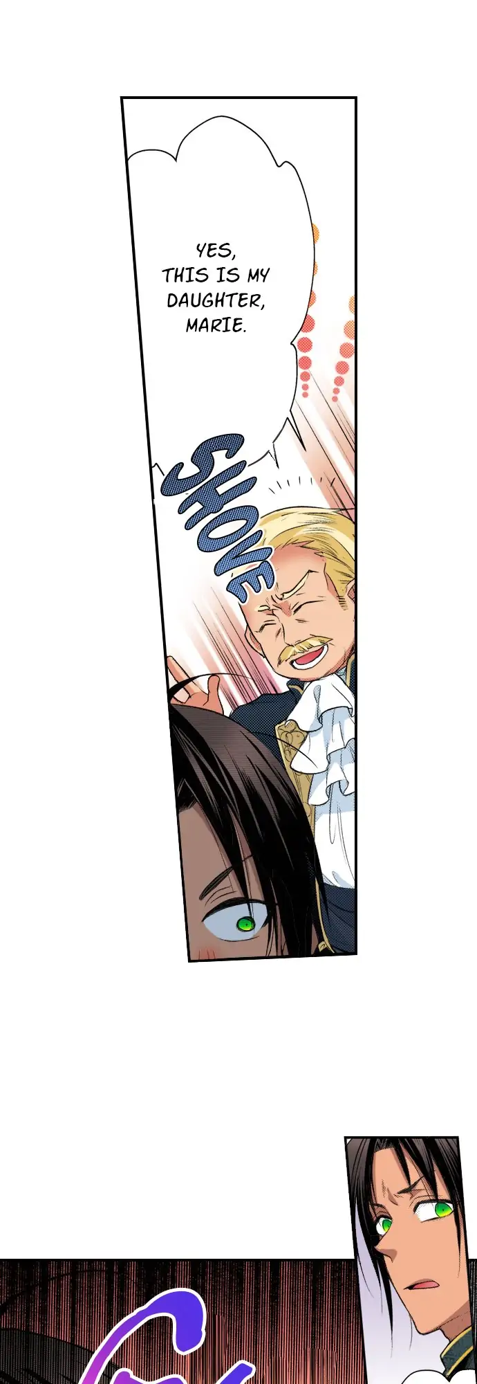 Betrothed to My Sister’s Ex Chapter 2 - Page 36