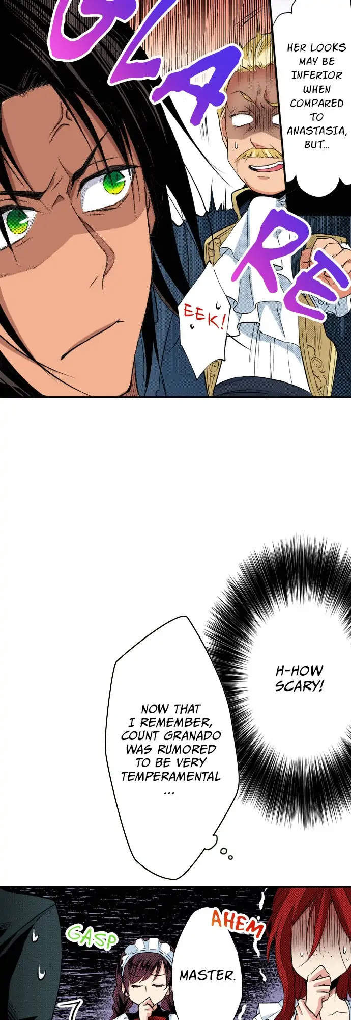 Betrothed to My Sister’s Ex Chapter 2 - Page 37