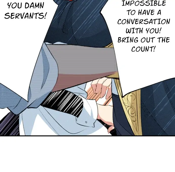 Betrothed to My Sister’s Ex Chapter 2 - Page 6