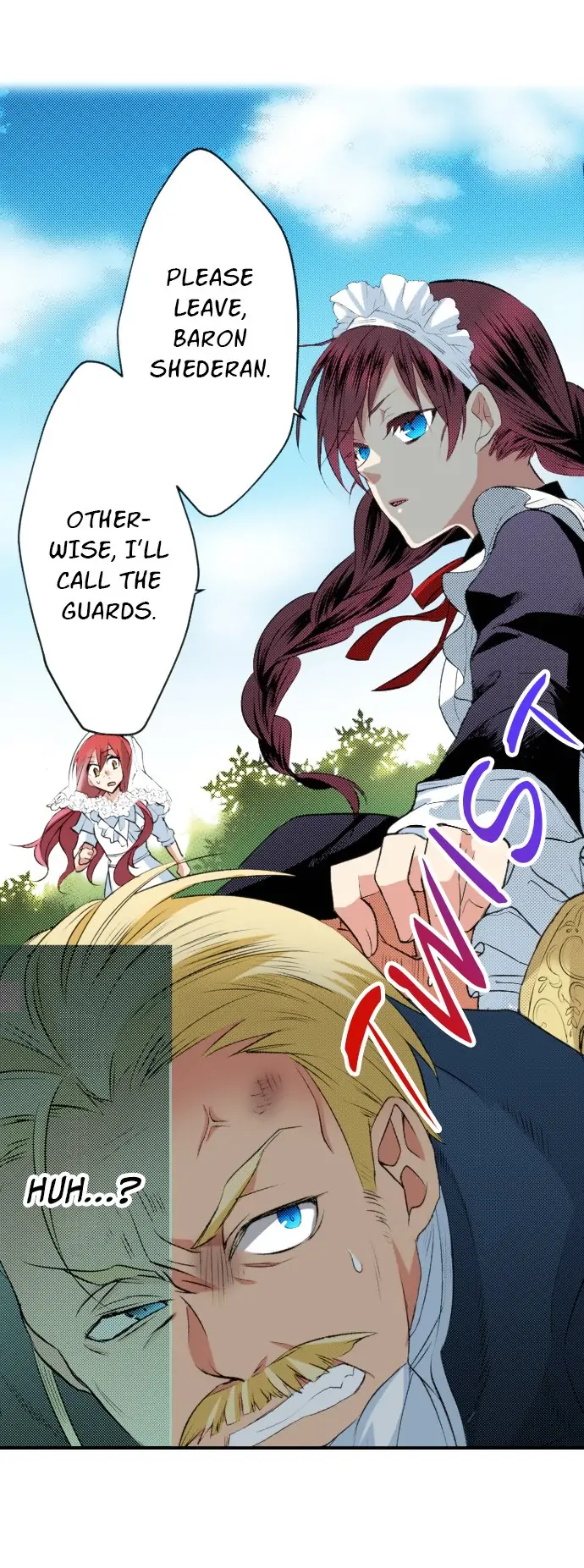 Betrothed to My Sister’s Ex Chapter 2 - Page 9