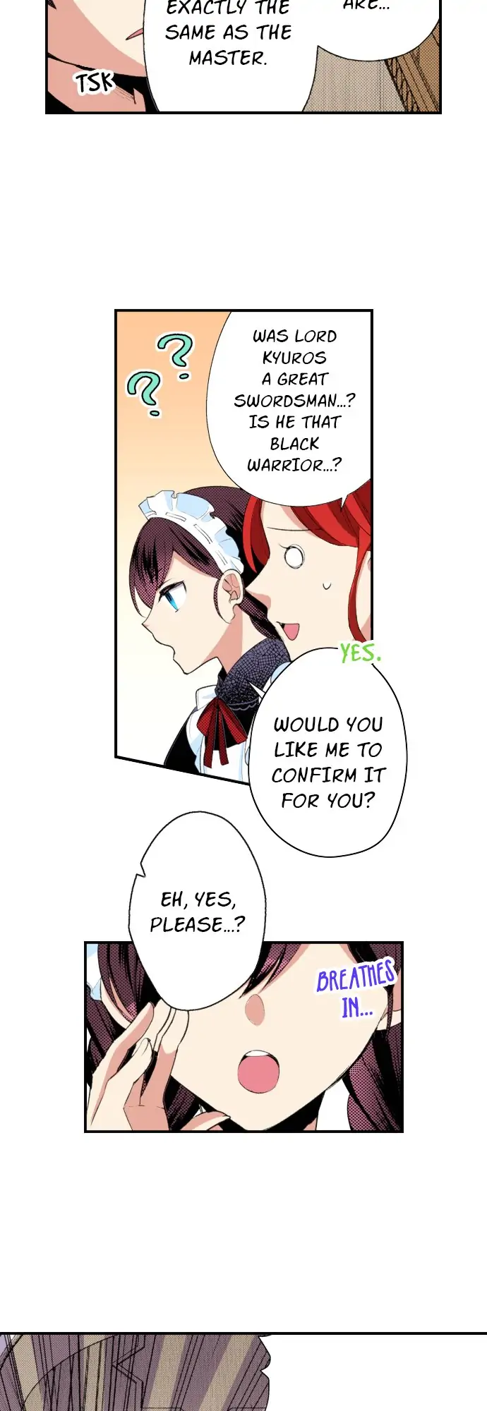 Betrothed to My Sister’s Ex Chapter 20 - Page 13