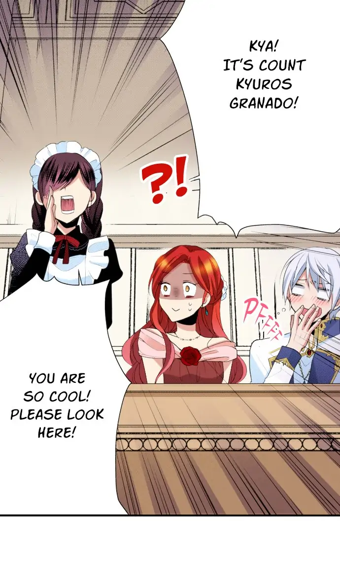 Betrothed to My Sister’s Ex Chapter 20 - Page 14