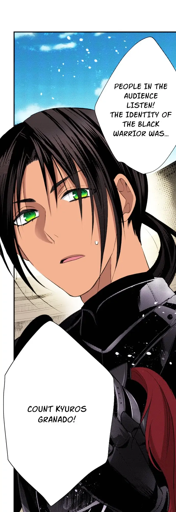 Betrothed to My Sister’s Ex Chapter 20 - Page 18