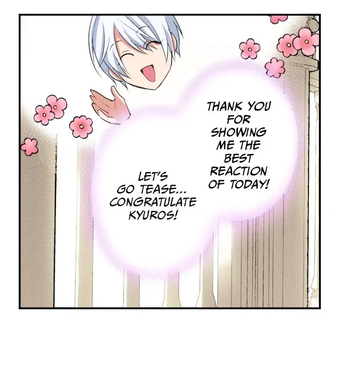 Betrothed to My Sister’s Ex Chapter 20 - Page 23