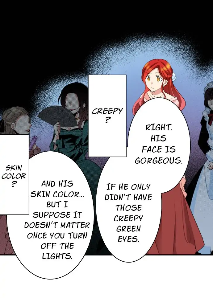 Betrothed to My Sister’s Ex Chapter 20 - Page 29