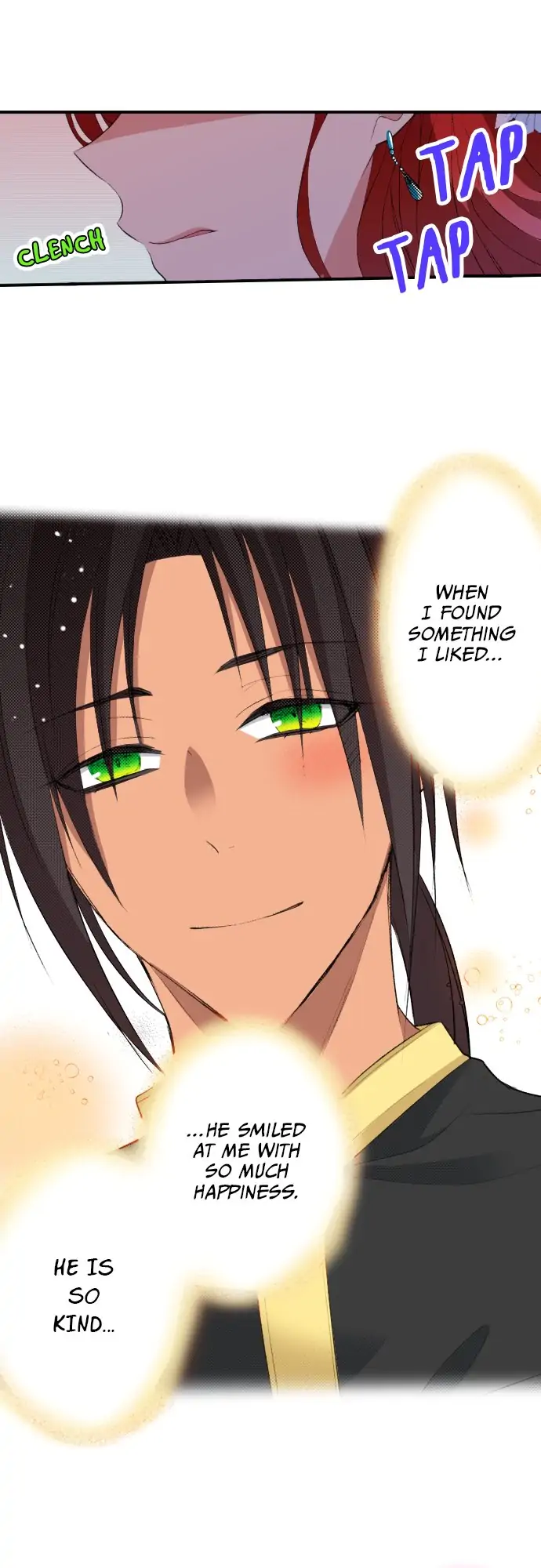 Betrothed to My Sister’s Ex Chapter 20 - Page 36