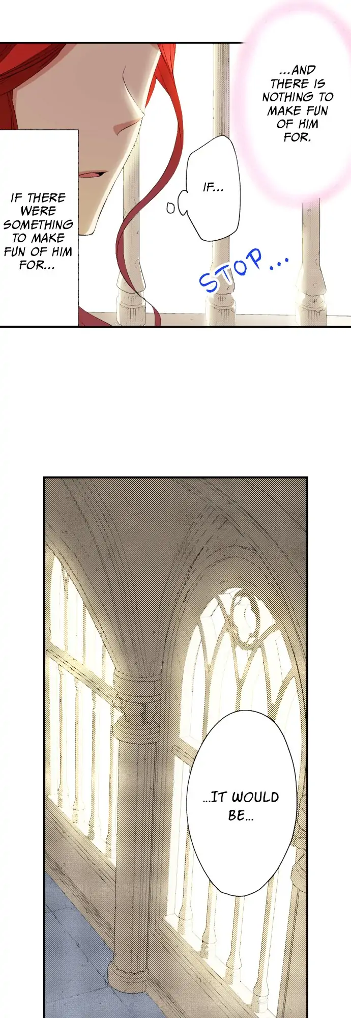 Betrothed to My Sister’s Ex Chapter 20 - Page 37