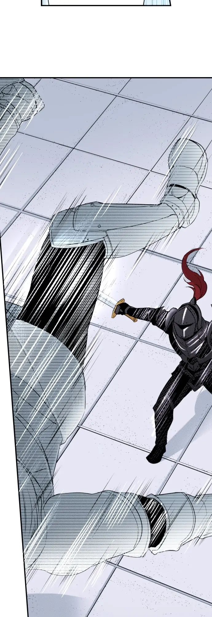 Betrothed to My Sister’s Ex Chapter 20 - Page 5
