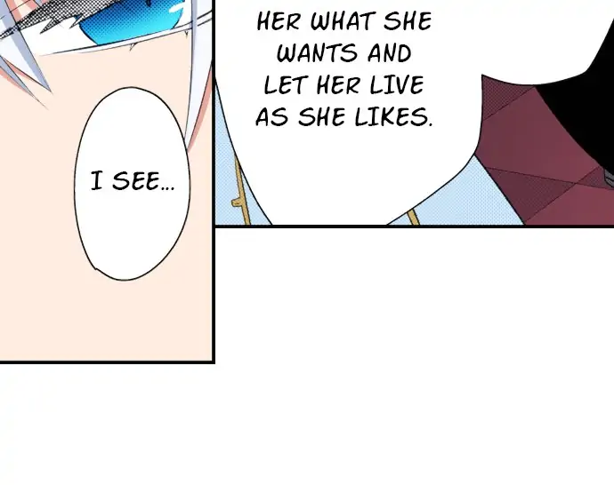 Betrothed to My Sister’s Ex Chapter 20 - Page 47