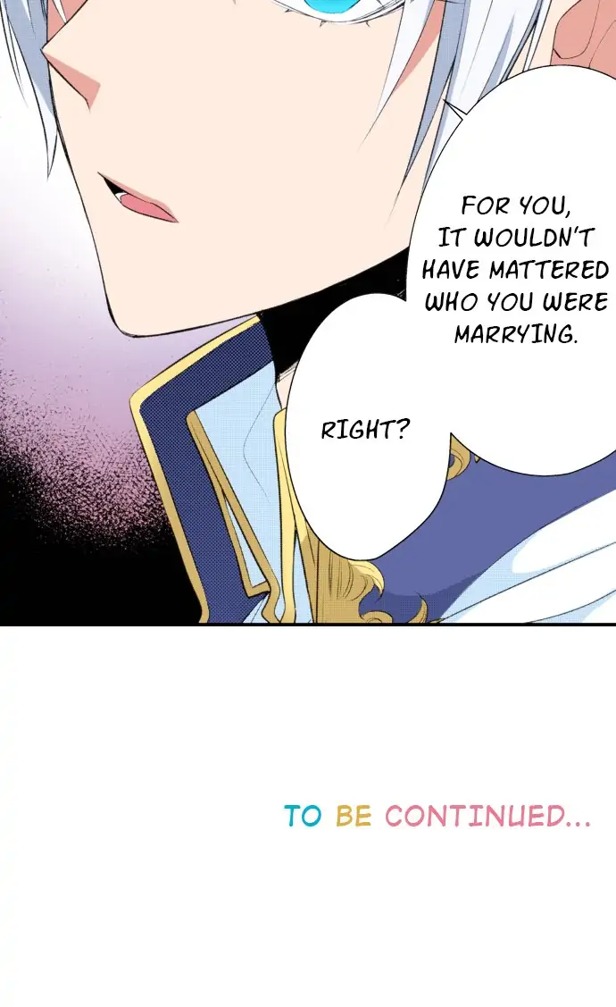 Betrothed to My Sister’s Ex Chapter 20 - Page 50