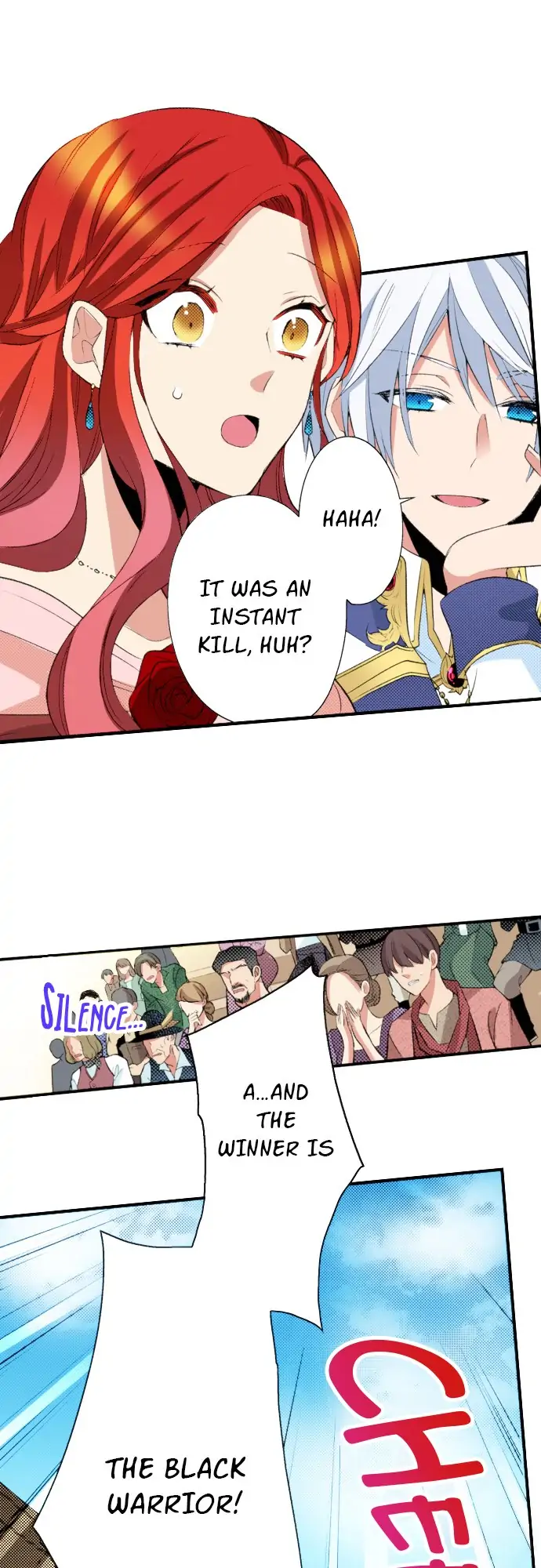 Betrothed to My Sister’s Ex Chapter 20 - Page 7
