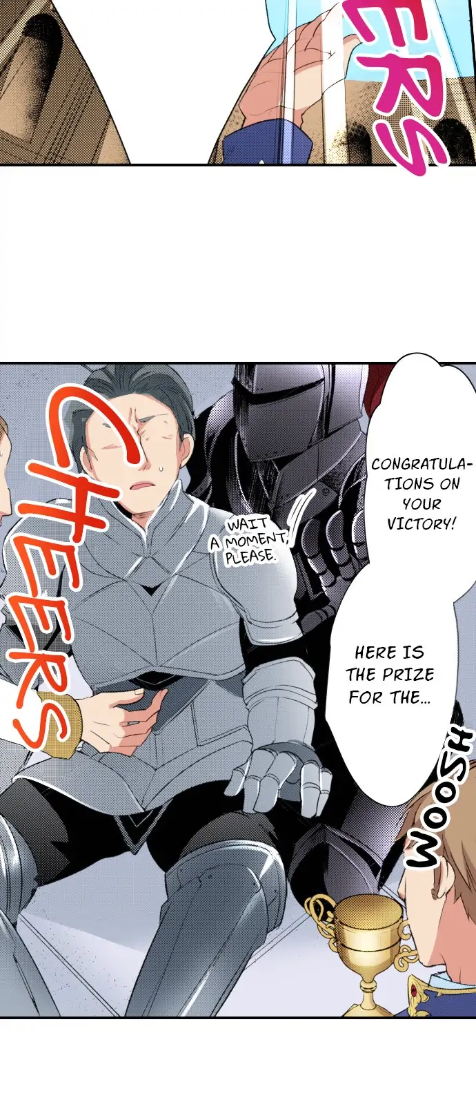 Betrothed to My Sister’s Ex Chapter 20 - Page 8