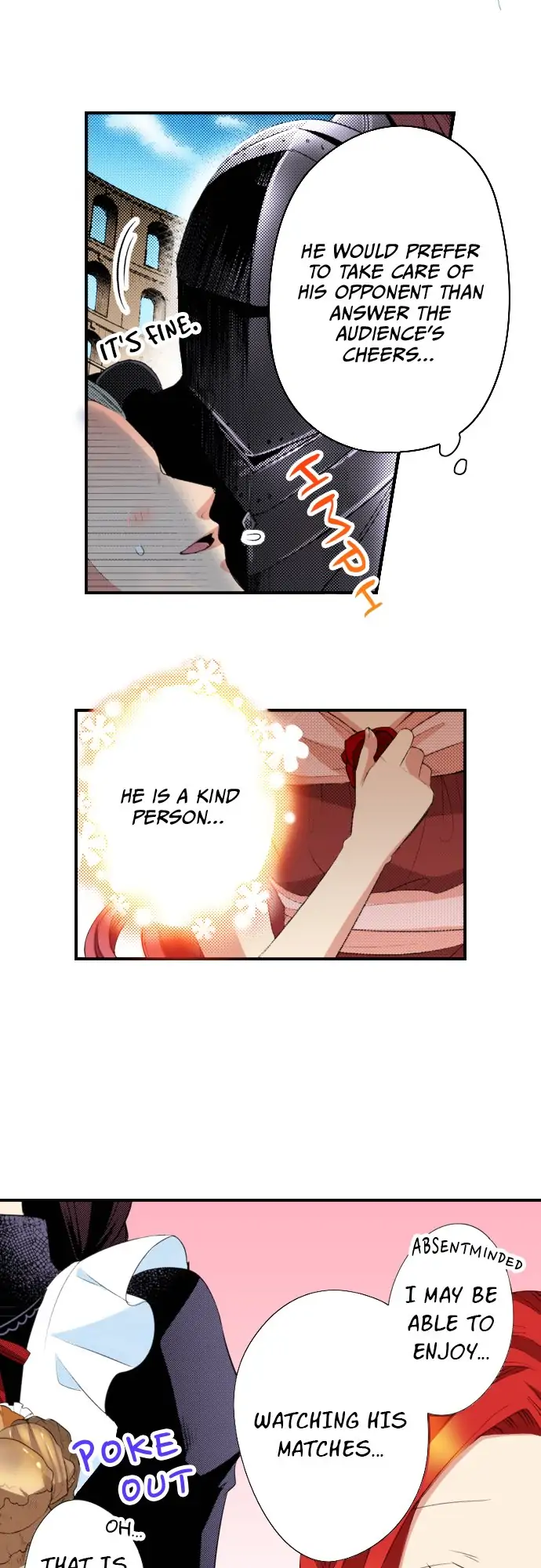 Betrothed to My Sister’s Ex Chapter 20 - Page 9