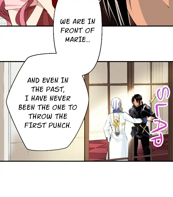 Betrothed to My Sister’s Ex Chapter 21 - Page 13