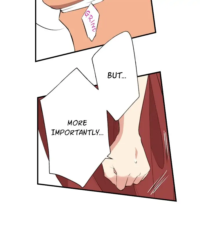 Betrothed to My Sister’s Ex Chapter 21 - Page 22
