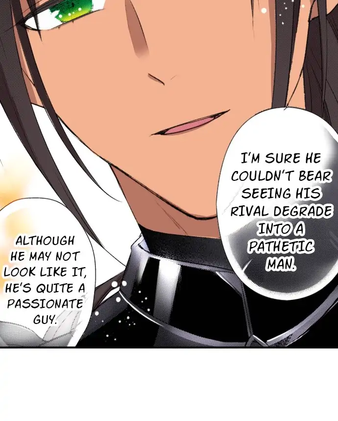 Betrothed to My Sister’s Ex Chapter 21 - Page 28