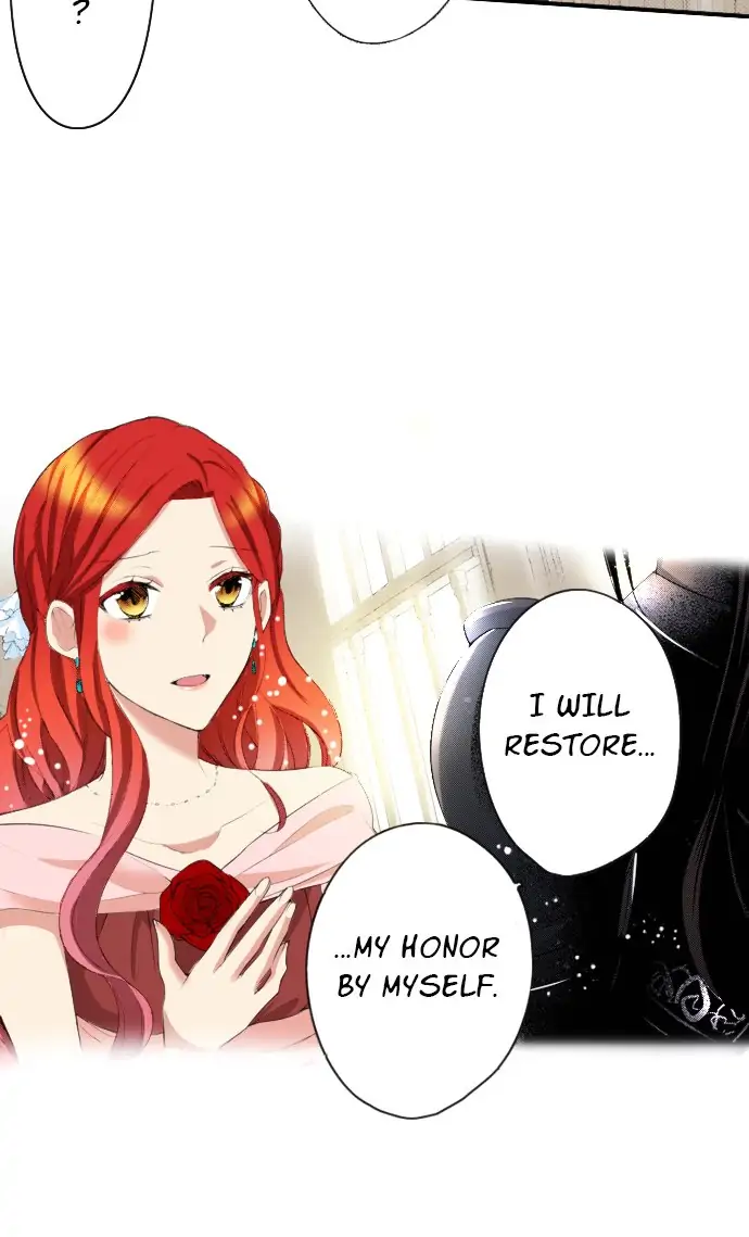 Betrothed to My Sister’s Ex Chapter 21 - Page 31