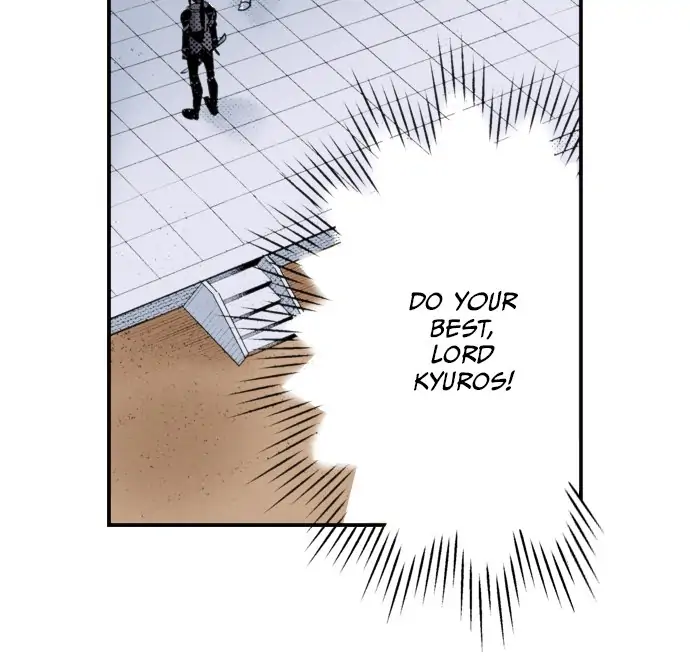 Betrothed to My Sister’s Ex Chapter 21 - Page 39