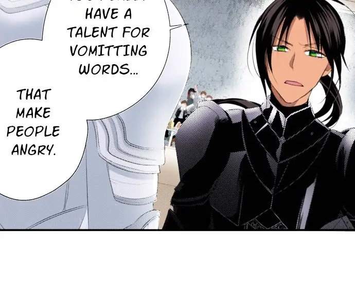 Betrothed to My Sister’s Ex Chapter 21 - Page 42