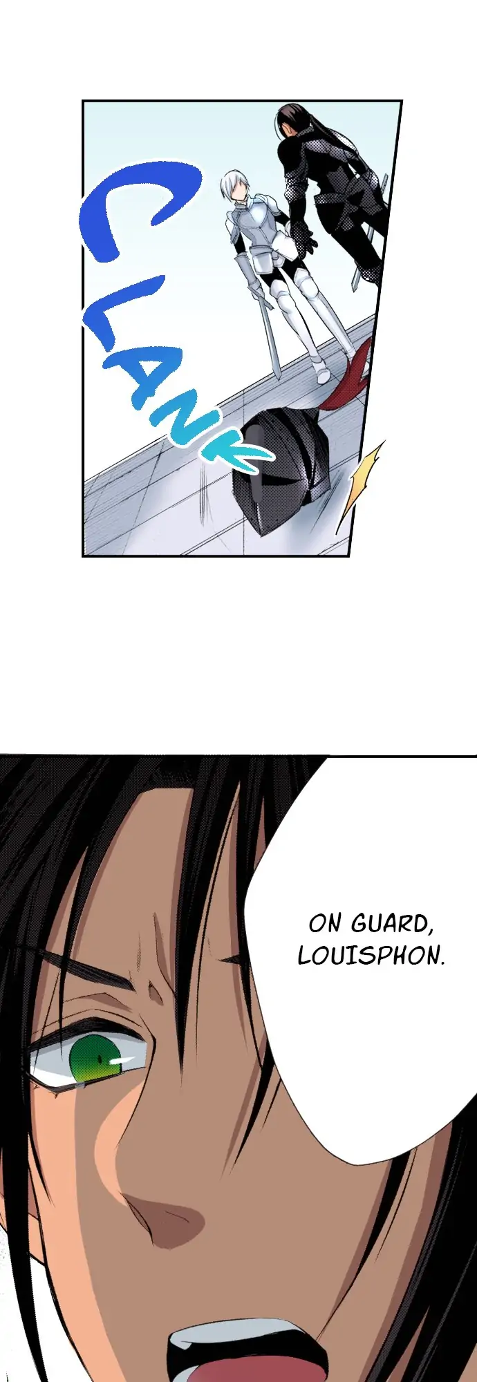 Betrothed to My Sister’s Ex Chapter 21 - Page 43