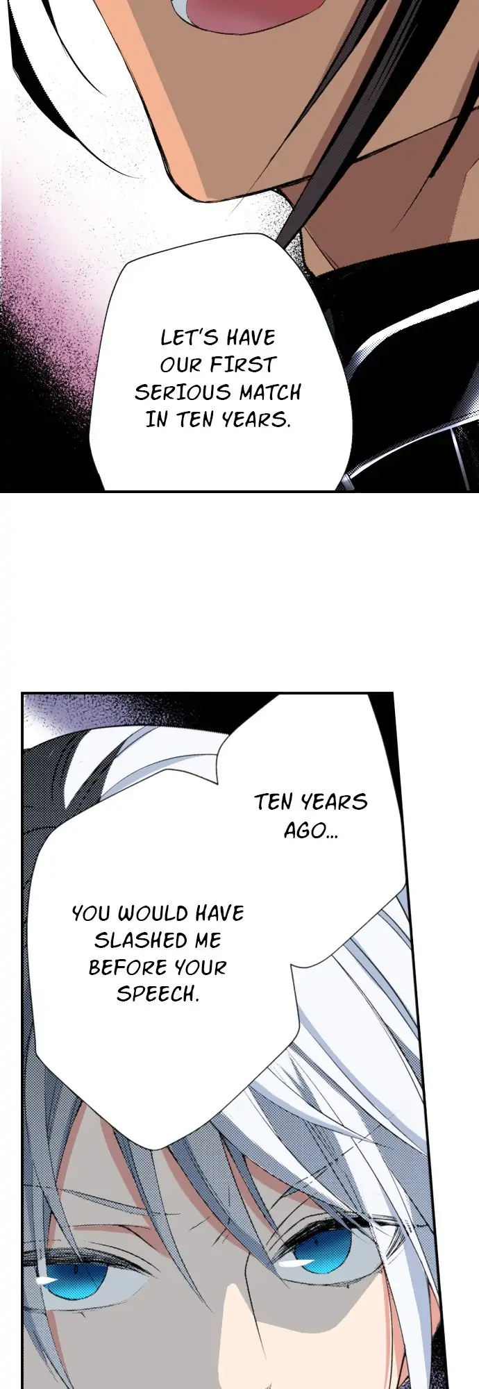 Betrothed to My Sister’s Ex Chapter 21 - Page 44