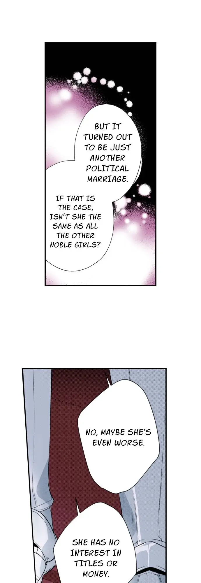 Betrothed to My Sister’s Ex Chapter 21 - Page 7