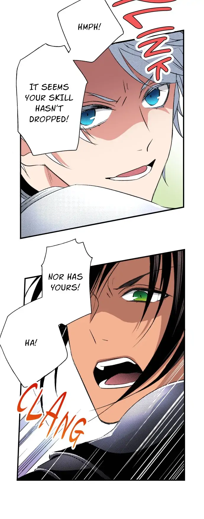 Betrothed to My Sister’s Ex Chapter 22 - Page 2