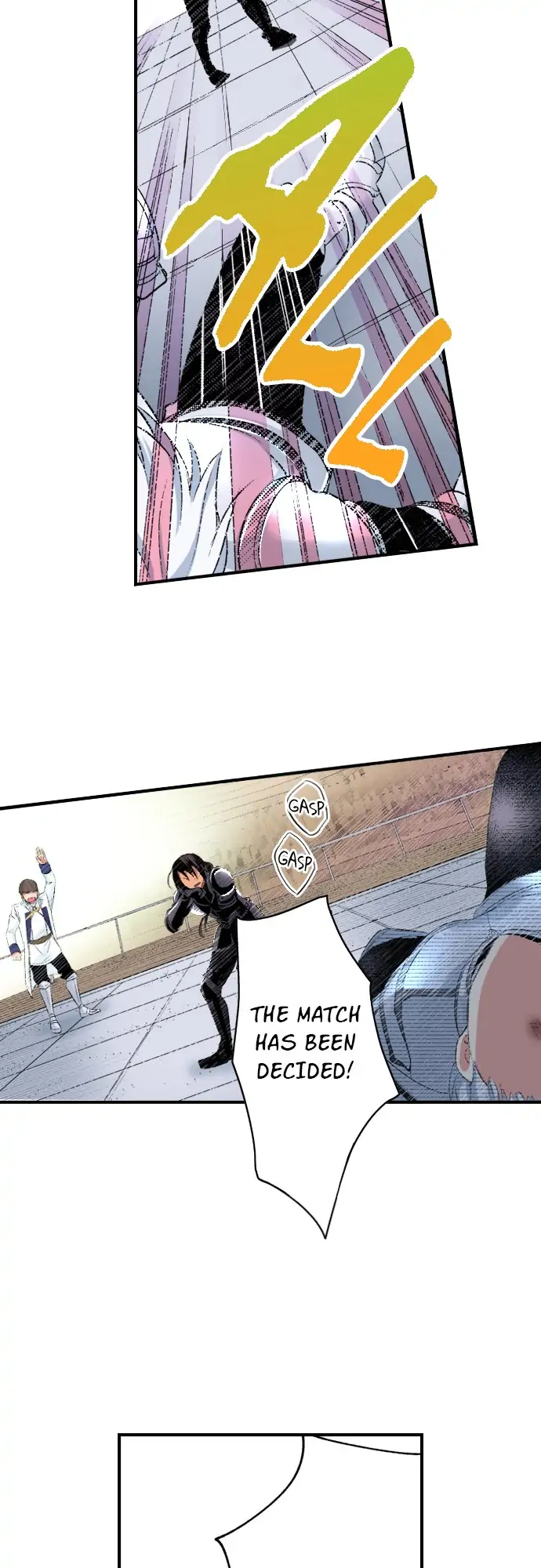 Betrothed to My Sister’s Ex Chapter 22 - Page 13