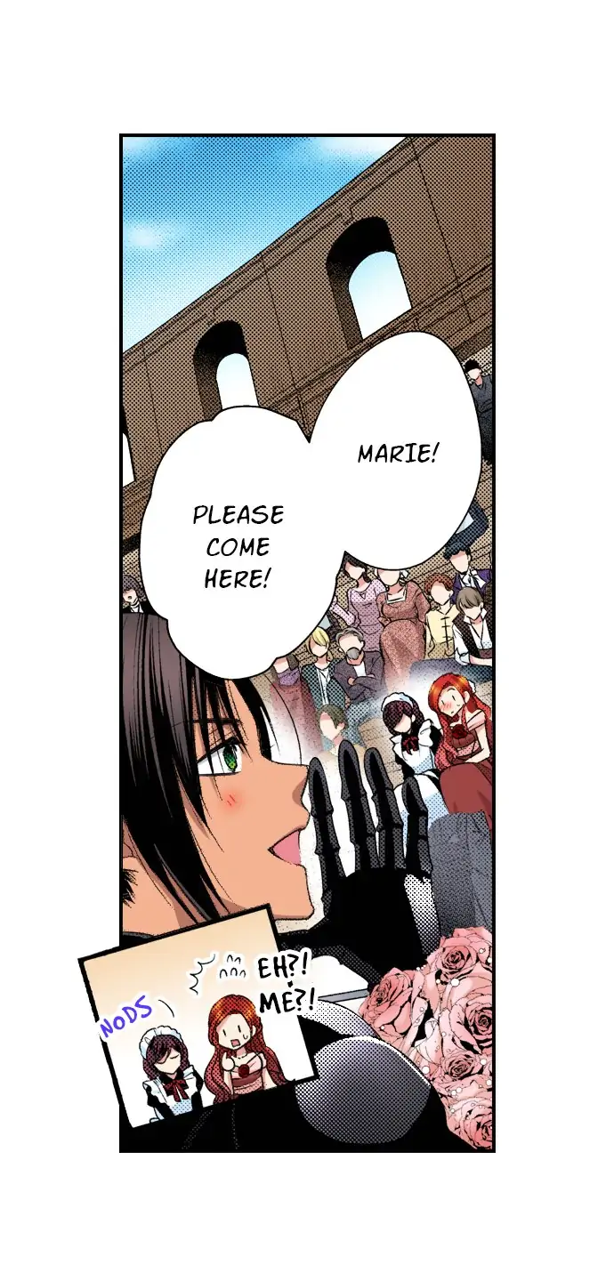 Betrothed to My Sister’s Ex Chapter 22 - Page 18