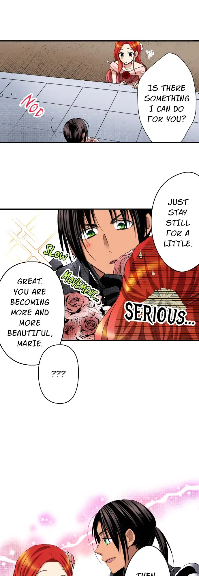 Betrothed to My Sister’s Ex Chapter 22 - Page 19