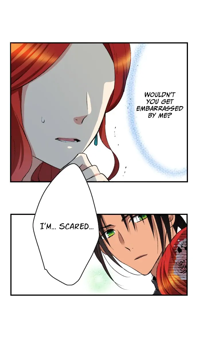 Betrothed to My Sister’s Ex Chapter 22 - Page 27