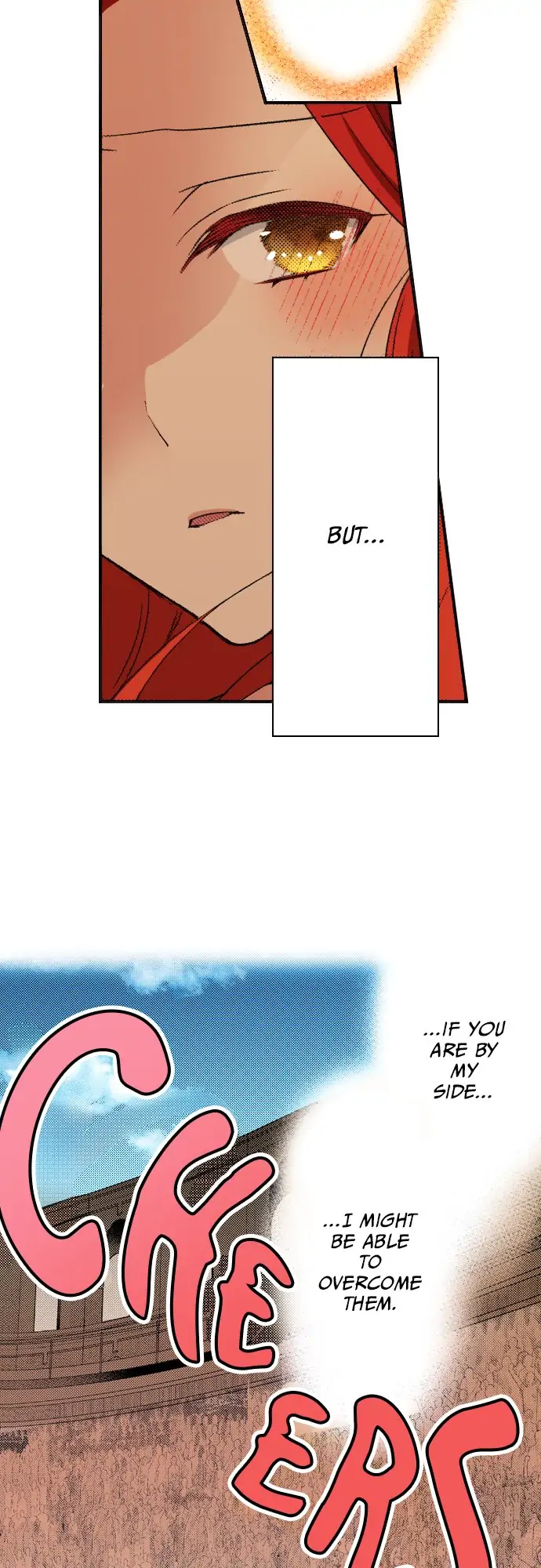 Betrothed to My Sister’s Ex Chapter 22 - Page 29