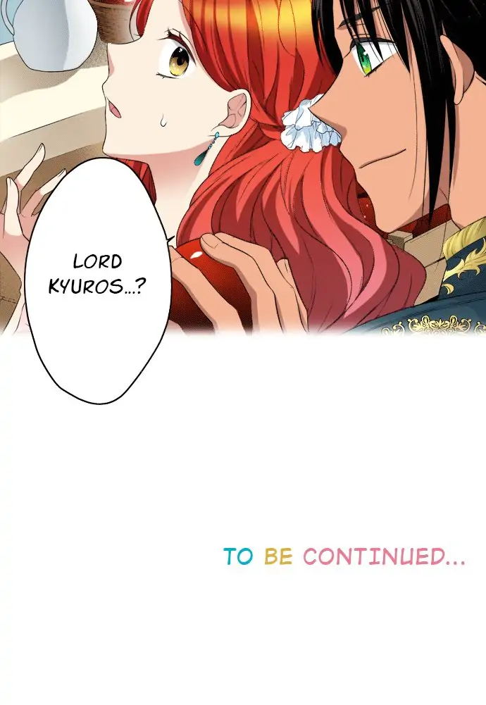 Betrothed to My Sister’s Ex Chapter 22 - Page 38