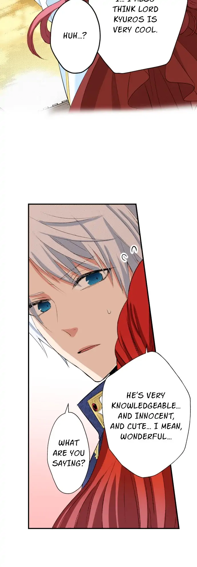 Betrothed to My Sister’s Ex Chapter 23 - Page 14