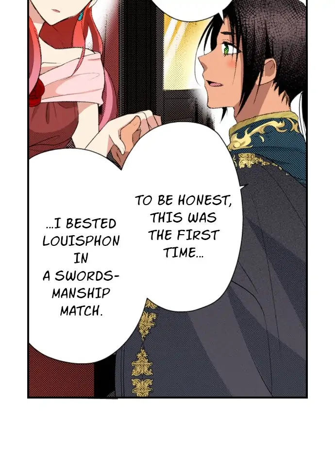 Betrothed to My Sister’s Ex Chapter 23 - Page 23