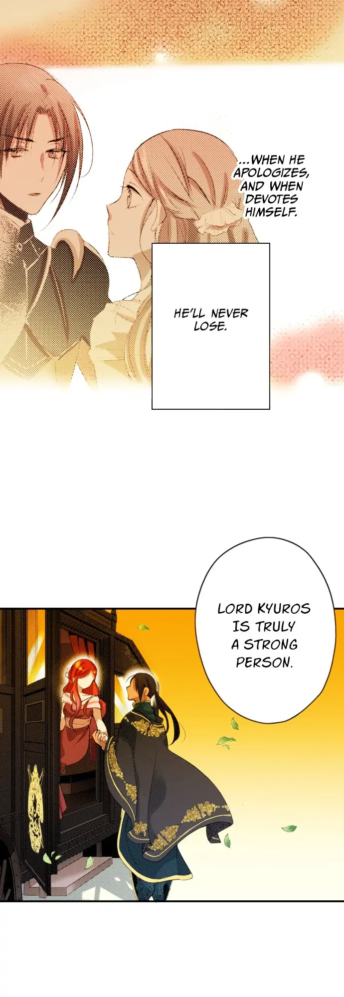 Betrothed to My Sister’s Ex Chapter 23 - Page 25