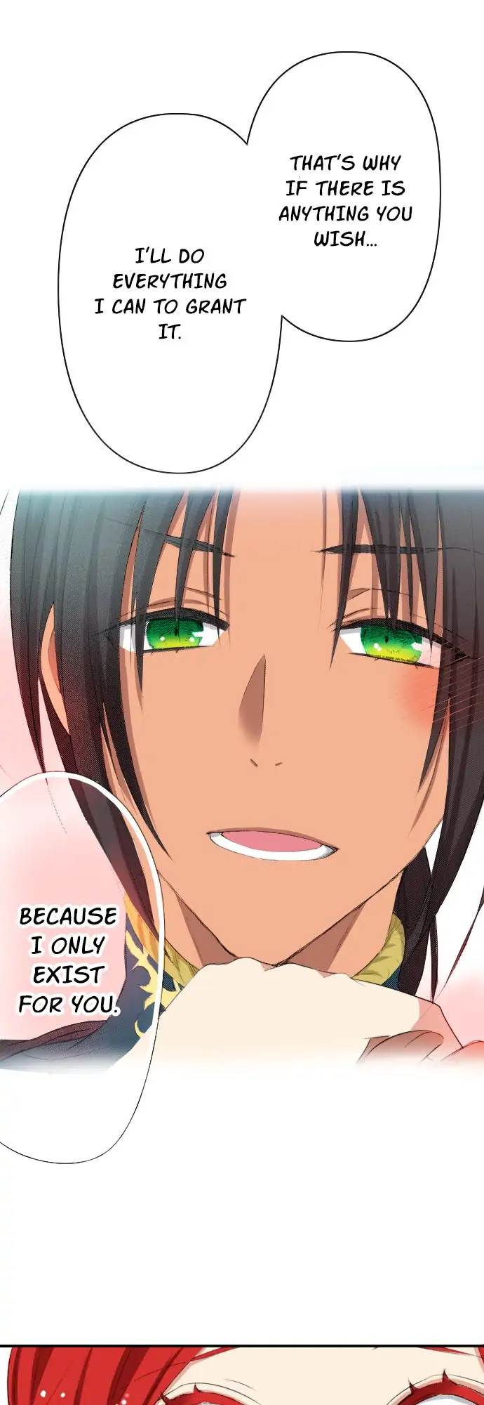 Betrothed to My Sister’s Ex Chapter 23 - Page 27