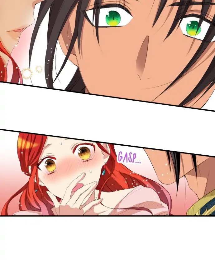 Betrothed to My Sister’s Ex Chapter 23 - Page 32