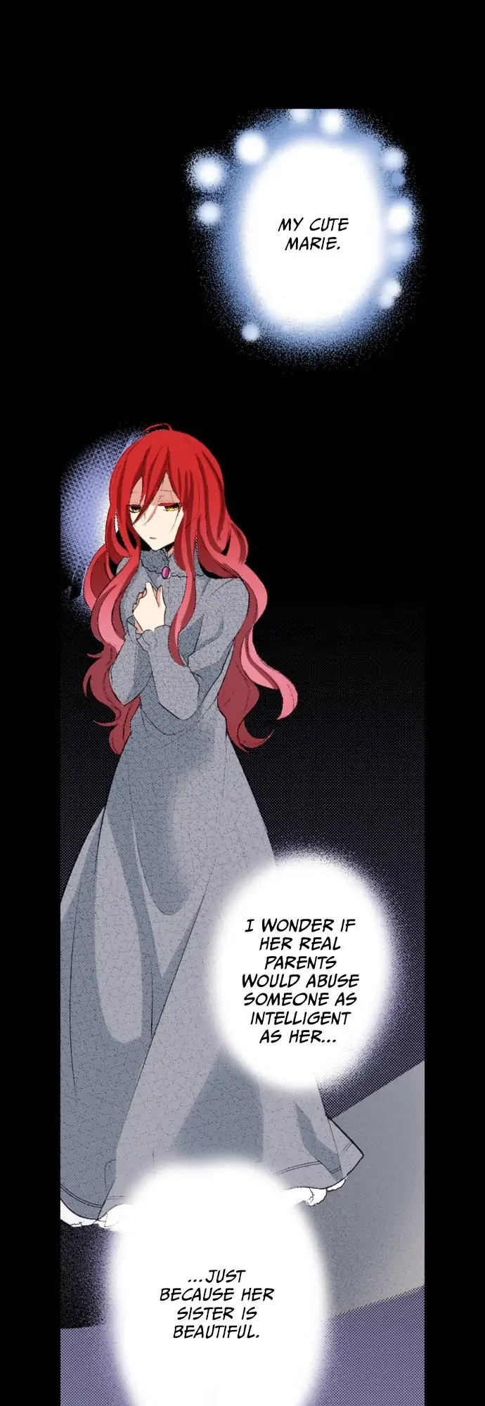 Betrothed to My Sister’s Ex Chapter 23 - Page 44