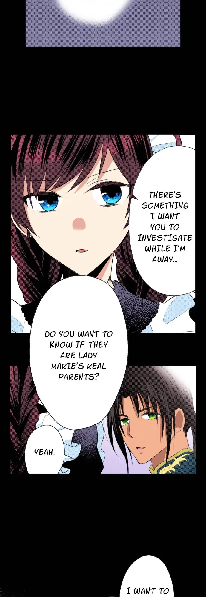 Betrothed to My Sister’s Ex Chapter 23 - Page 45