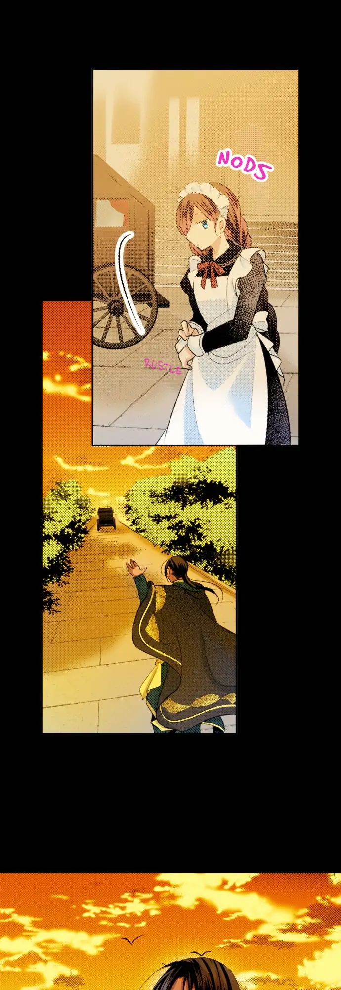 Betrothed to My Sister’s Ex Chapter 23 - Page 47