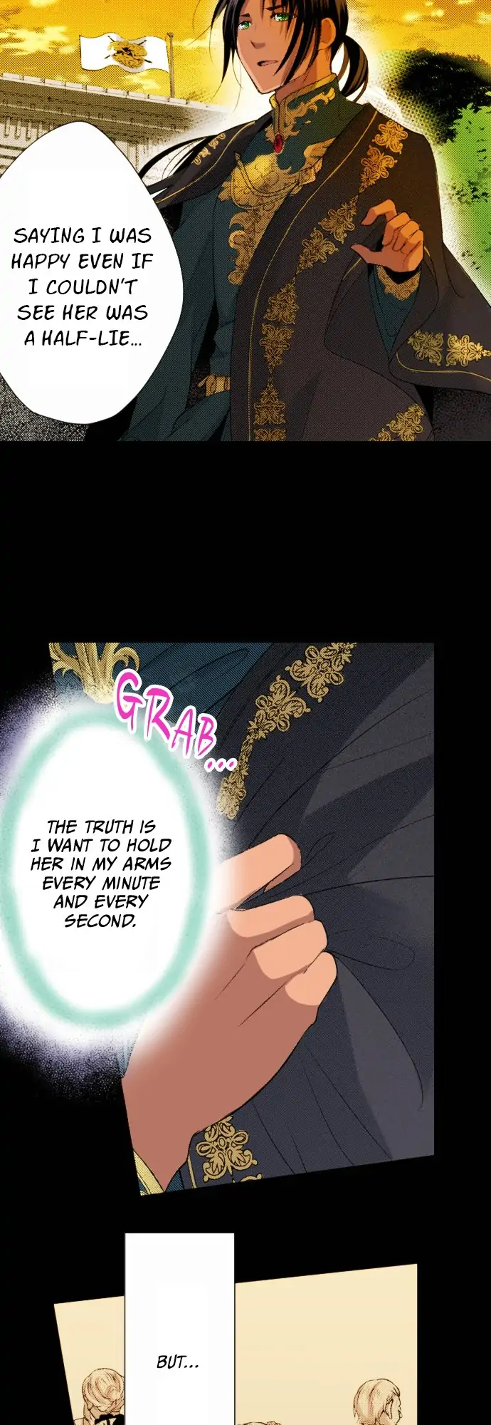 Betrothed to My Sister’s Ex Chapter 23 - Page 48