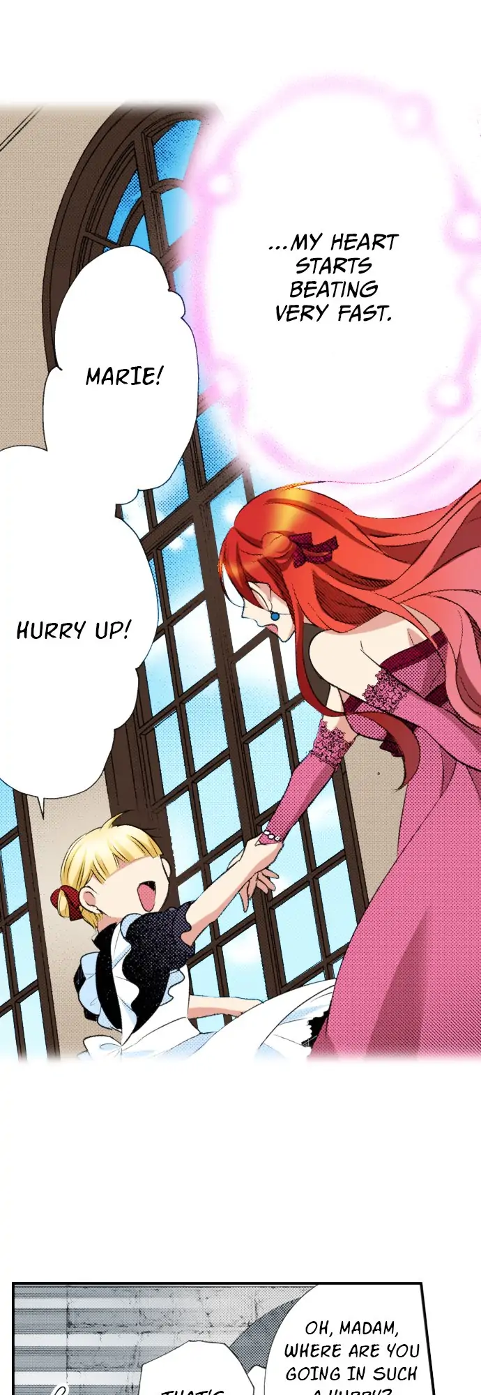 Betrothed to My Sister’s Ex Chapter 24 - Page 15