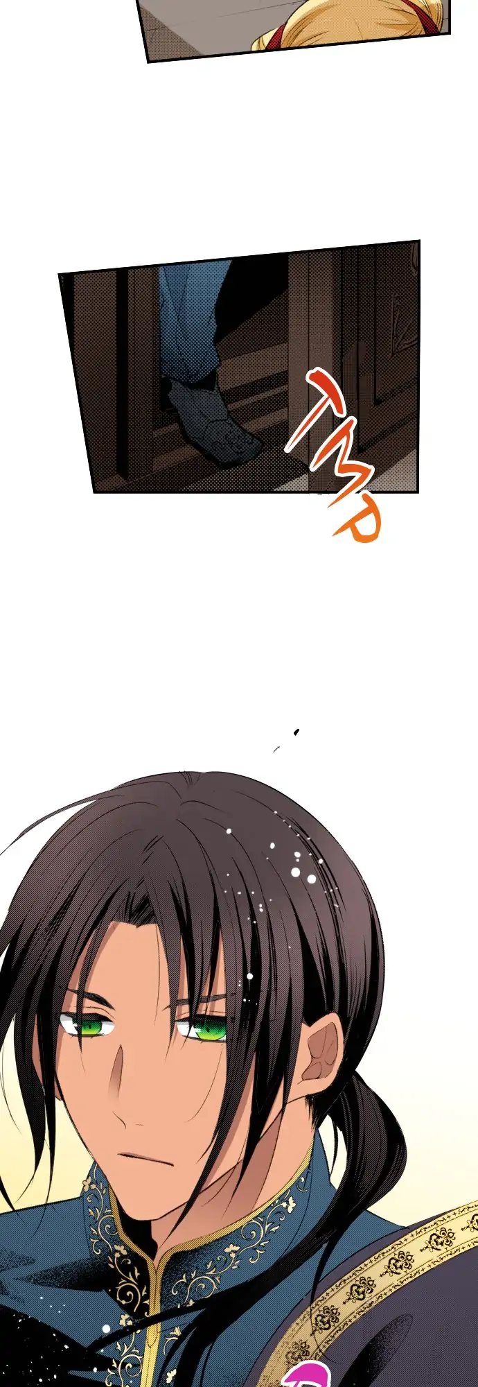Betrothed to My Sister’s Ex Chapter 24 - Page 19