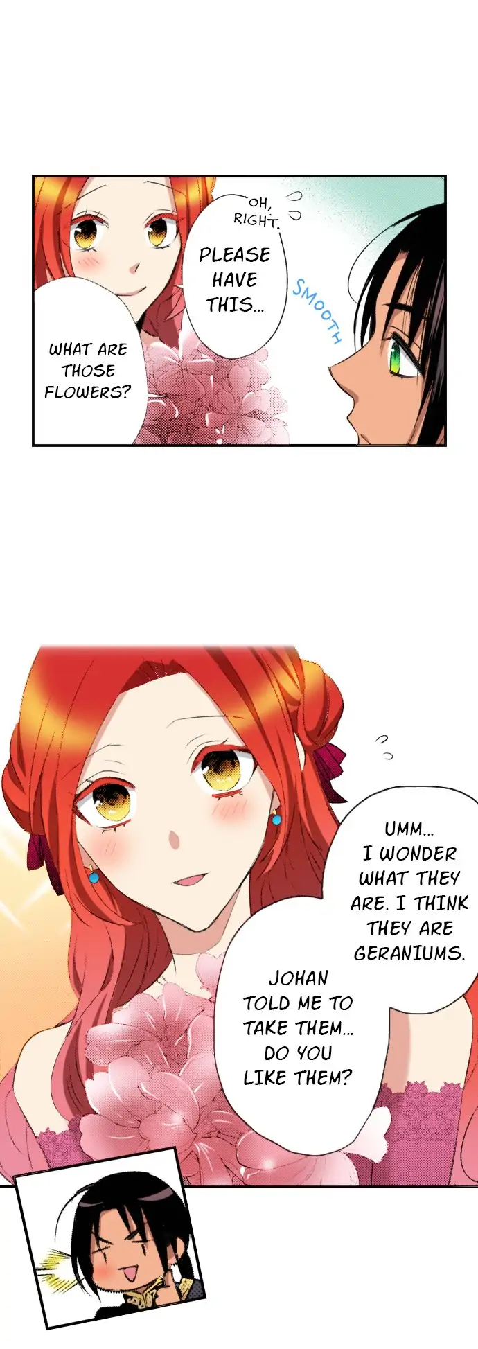 Betrothed to My Sister’s Ex Chapter 24 - Page 22