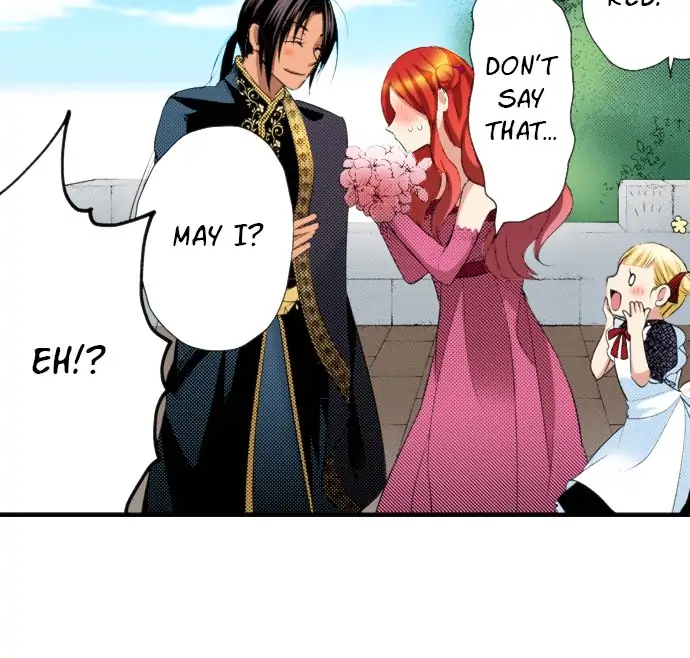 Betrothed to My Sister’s Ex Chapter 24 - Page 25