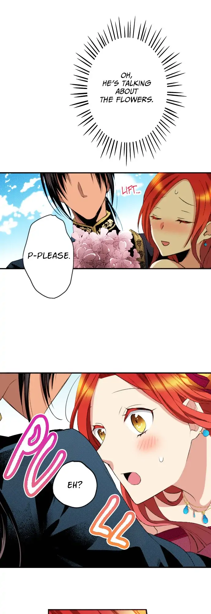 Betrothed to My Sister’s Ex Chapter 24 - Page 26